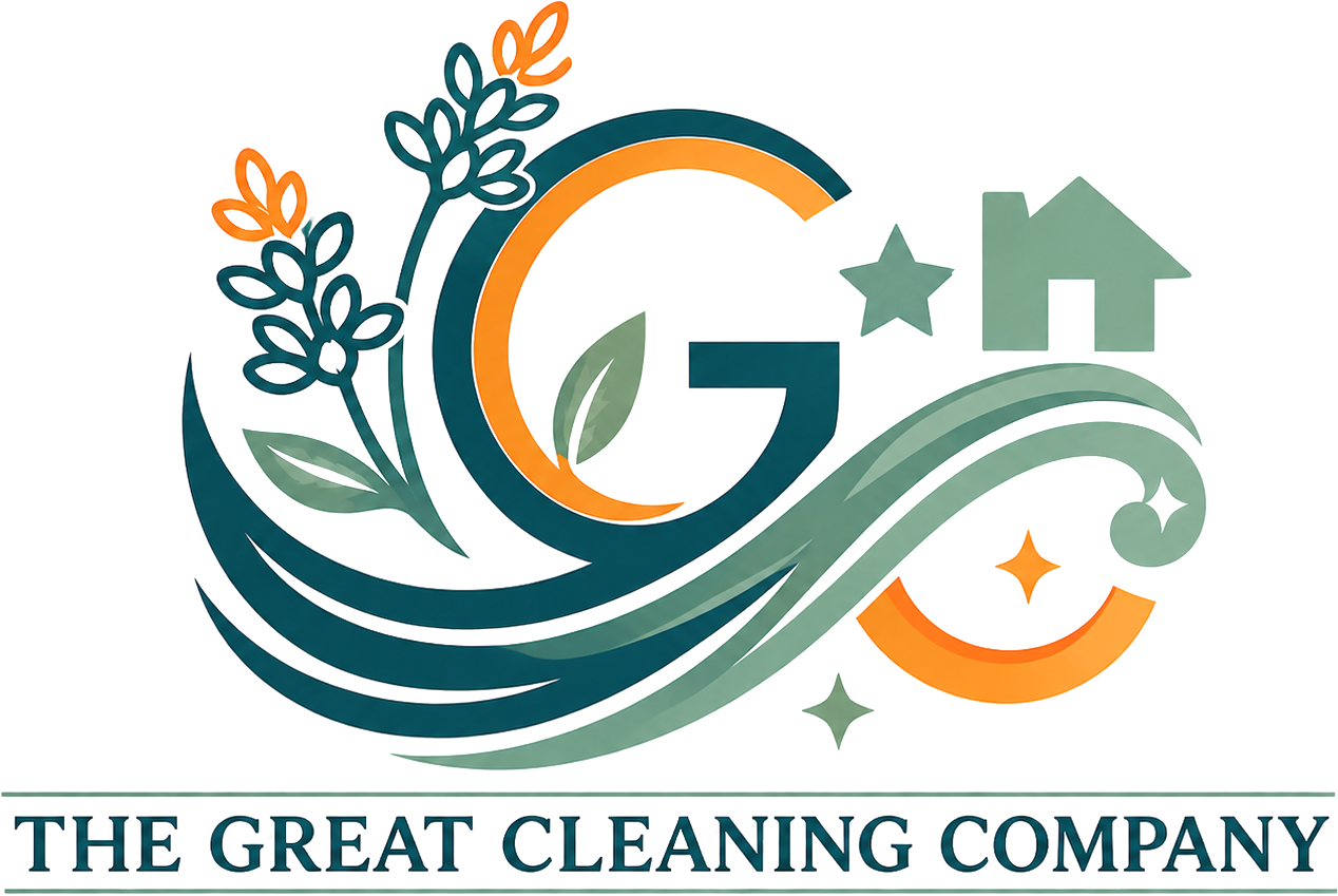 The Great Cleaning Company