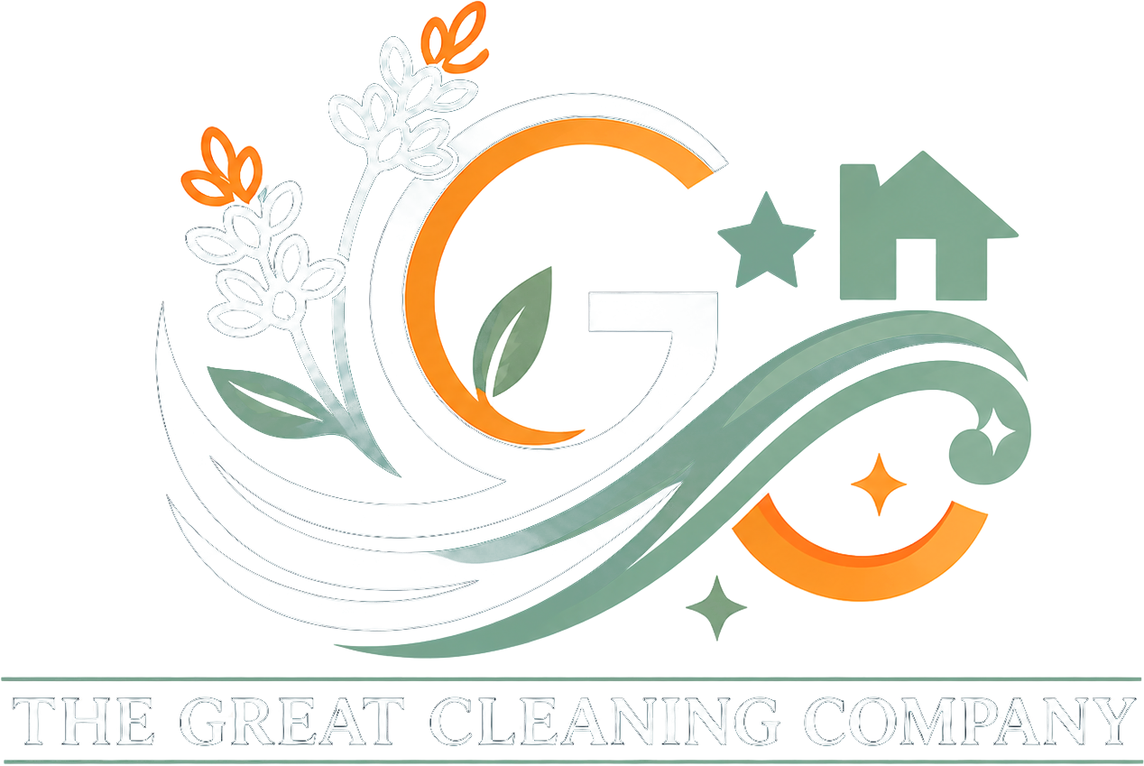 The Great Cleaning Company